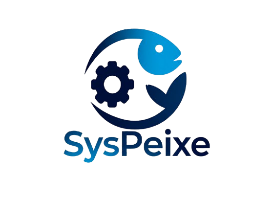 SysPeixe Logo